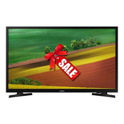SAMSUNG TV HD LED 32 นิ้ว รุ่น UA32N4003AKXXT